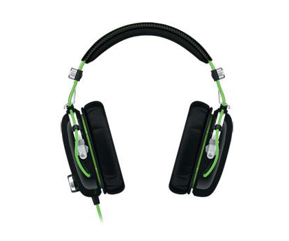 Słuchawka Razer BlackShark Gaming z mikrofonem